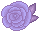 +|F2U|+ Purple Rose Bullet