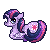 |F2U| Twilight Sparkle Avatar