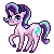 |F2U| Starlight Glimmer Avatar