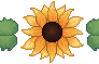 |F2U| Sunflower Divider