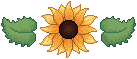 |F2U| Sunflower Divider