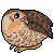 |F2U| Female King Quail Avatar