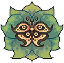 |F2U| Butterfly Leaves
