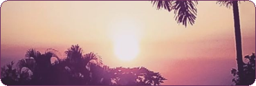 |F2U| Sunset with purple divider 2