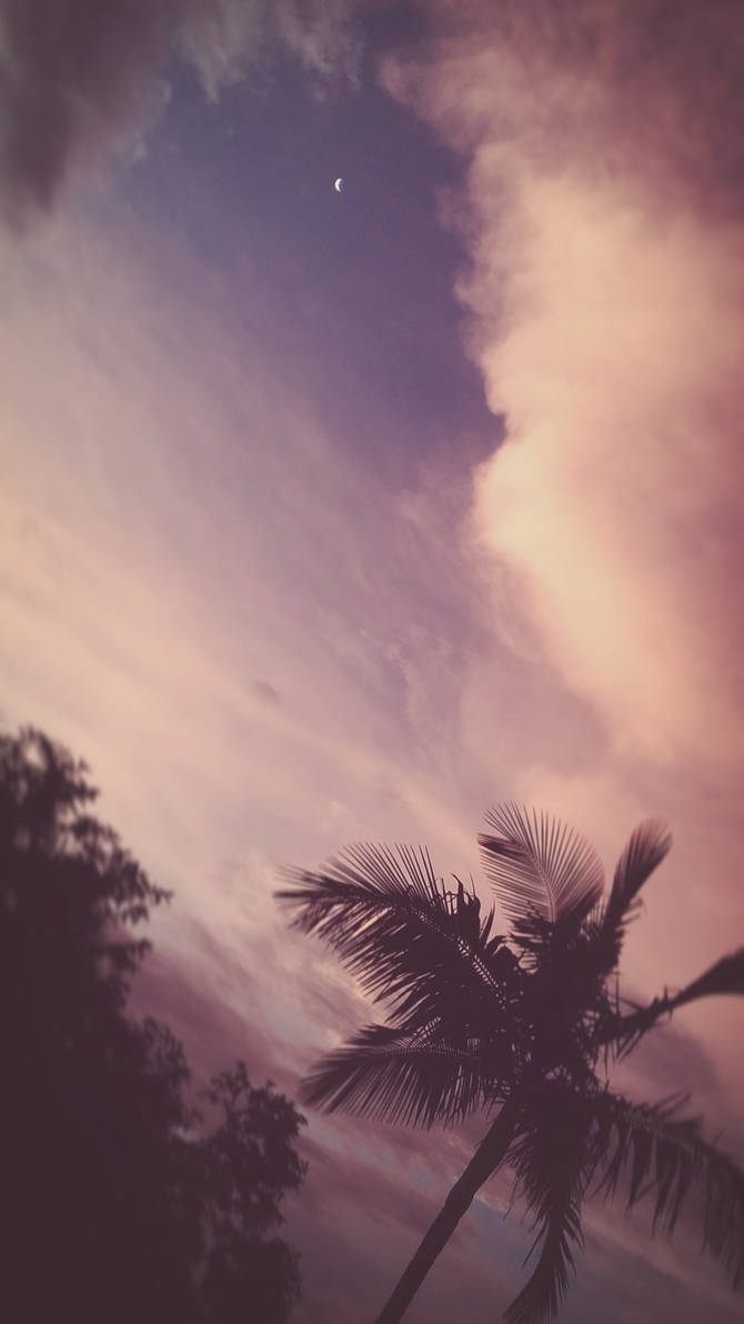 {F2U} Pink grunge custom background by RariDecor