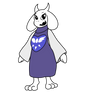 Toriel