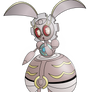 Magearna