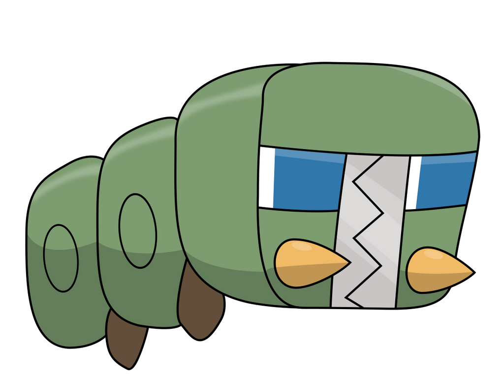 Charjabug By AwokenArts On DeviantArt charjabug-by-awokenarts-on-deviantart