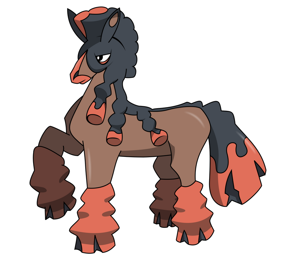 A mudbray appeared in jnm15. 