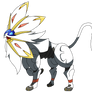 Solgaleo