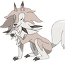 Lycanroc (Day)