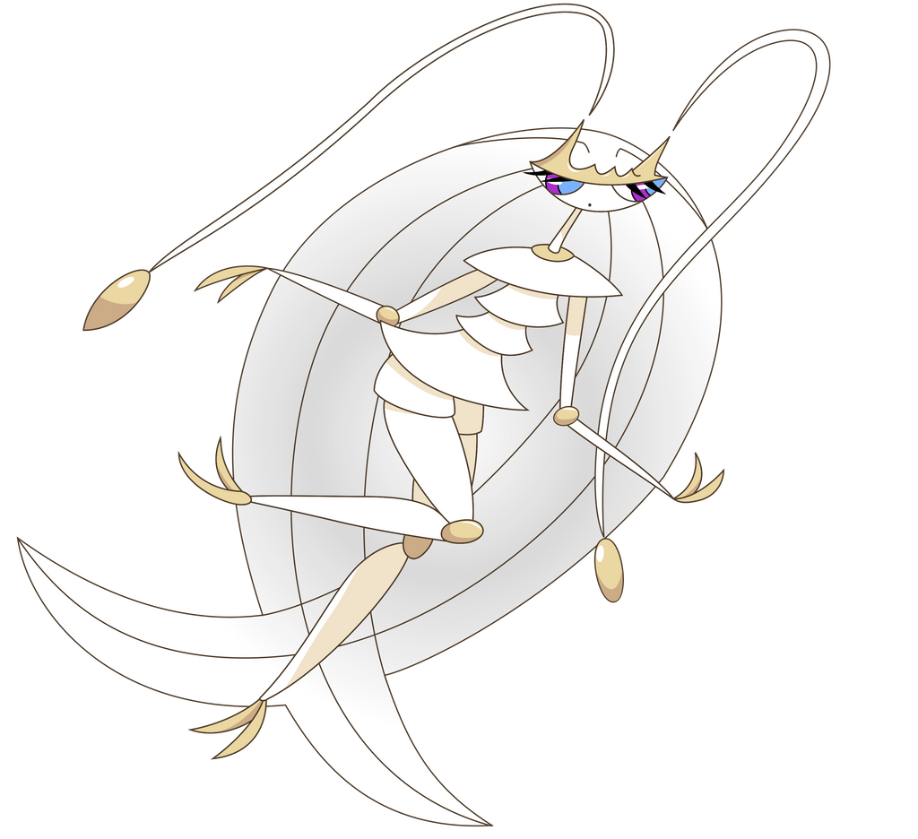 Pheromosa Ub 02 Beauty By Awokenarts On Deviantart Pheromosa Ub 02 Beauty By Awokenarts On Deviantart