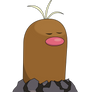 Alola Diglett