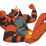 Incineroar