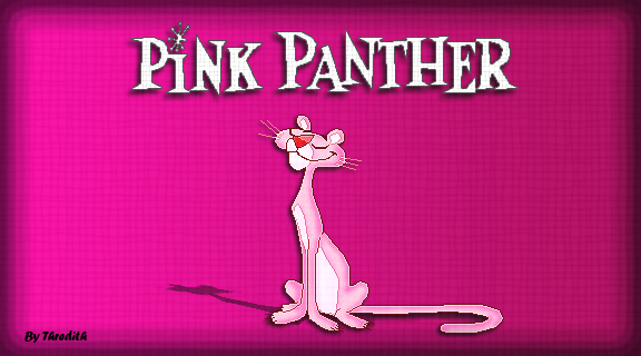 Pink Panther Tribute