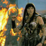 Rotoscope - Xena: Warrior Princess