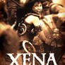 Xena: Warrior Princess - Xena