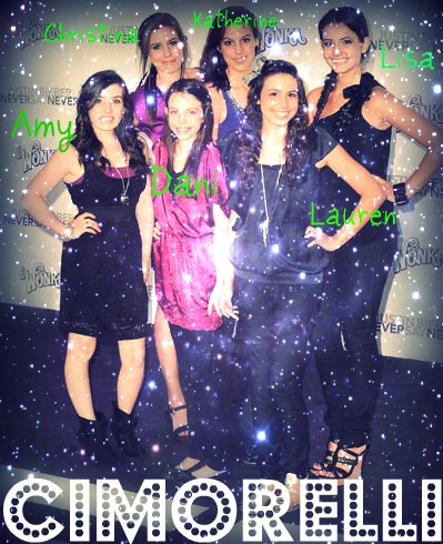 Cimorelli