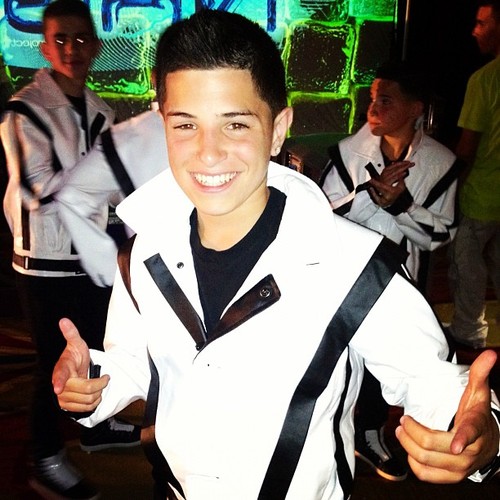 Nick Mara.