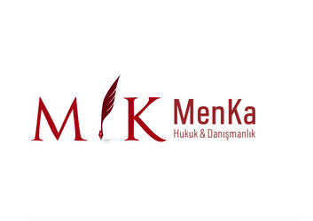 Menka Law Logo