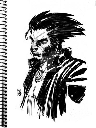 Wolverine-sketchweb