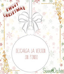 Meme Esfera de Navidad by SweetcountDate