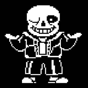 Sans' opinion on people making these... things