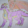 Spyro Z new stile in color