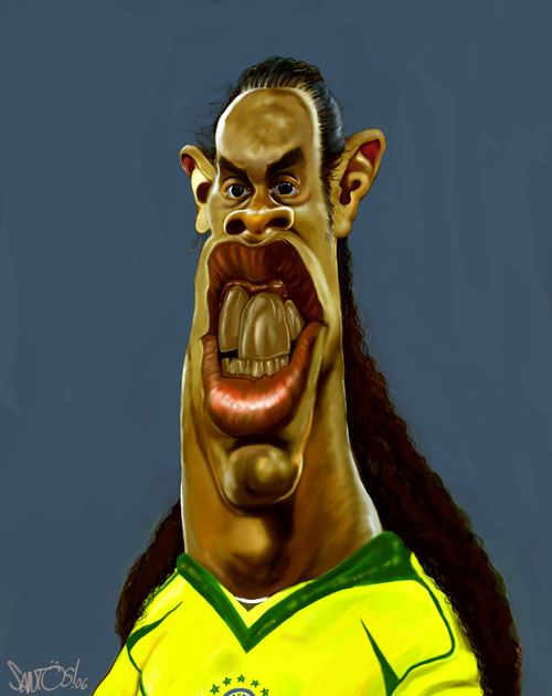 Ronaldinho