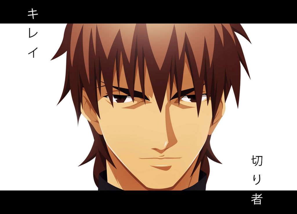 Kotomine Kirei Fate Zero By Lazarelondaridze On Deviantart Kotomine Kirei Fate Zero By Lazarelondaridze On Deviantart