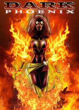 dark phoenix