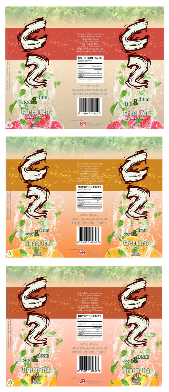 C2 label set 3 by bluzero8 on DeviantArt