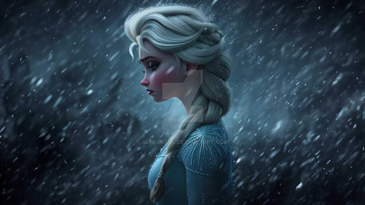 100+] Elsa Pictures