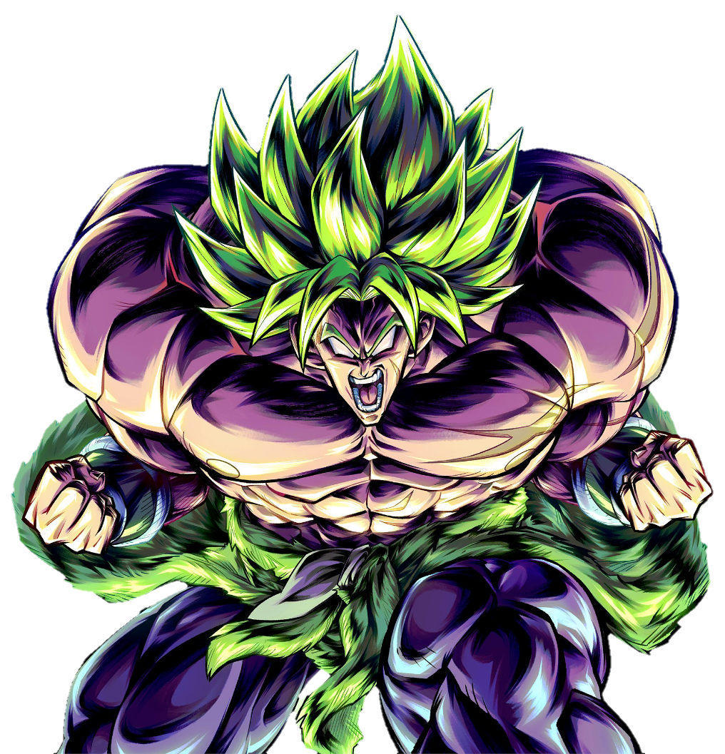 Dragon Ball Legends png images