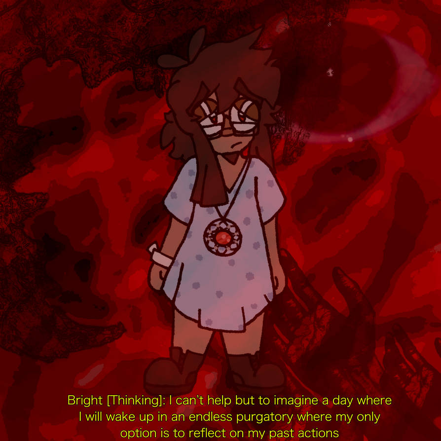 BRIGHTMARE by RAZPUTIN64 on DeviantArt