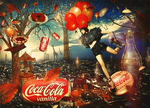 COCA COLA LAND