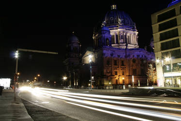 der Berliner Dom