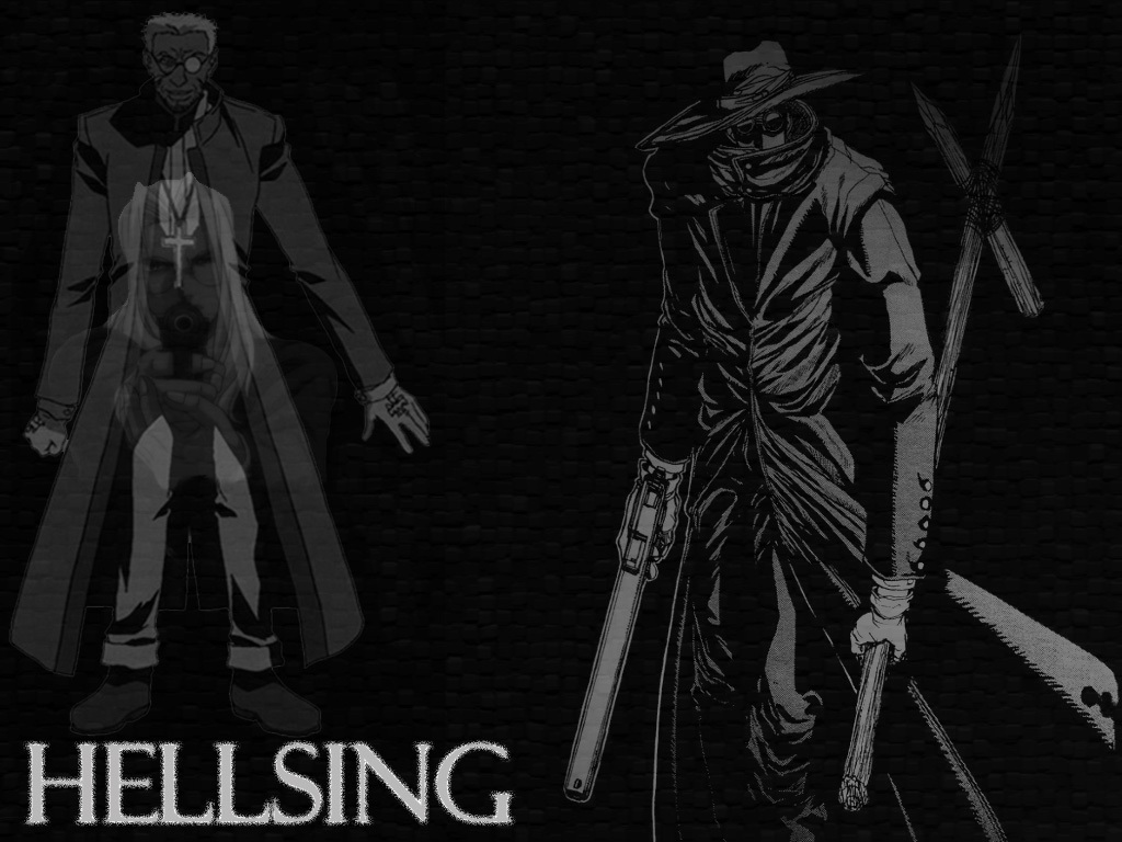 Hellsing