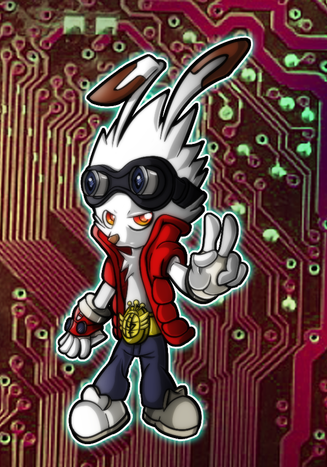 Chibi King Kazma