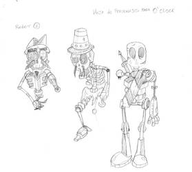 Some Robots