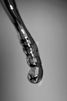 Water drop