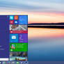 Sidebar is back to Windows 10