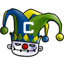 Razer Clown Dubstep Logo