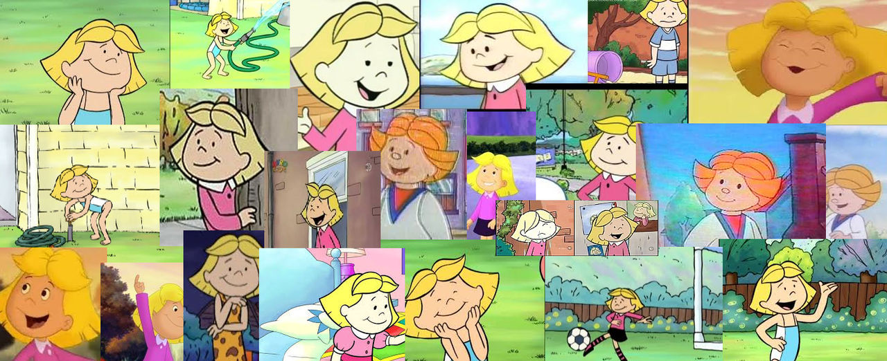 Emily Elizabeth collage by DaniellePuppyAllStar on DeviantArt