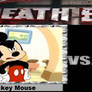 Mickey Mouse vs Mortimer Mouse