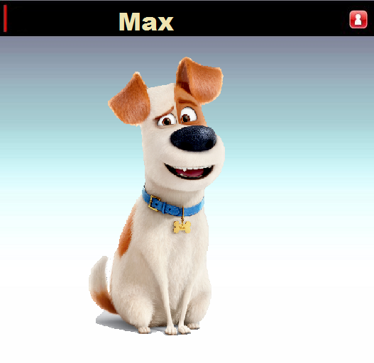 Max smashified