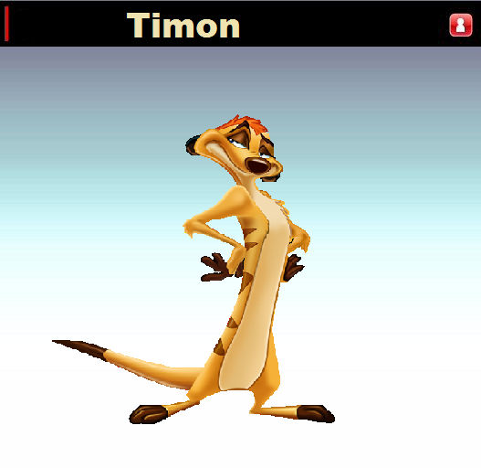 Timon smashified by Arvin-IranianPuppy on DeviantArt
