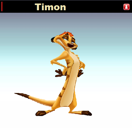 Timon smashified by Arvin-IranianPuppy on DeviantArt