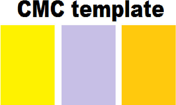 CMC template by Arvin-IranianPuppy on DeviantArt