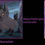 What if Janja does a totem trench with Jasiri
